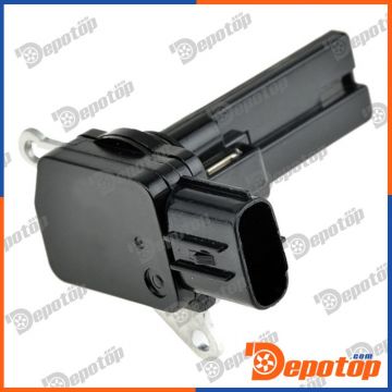 Debitmetre d'air pour TOYOTA | 197400-5090, 197400-5270